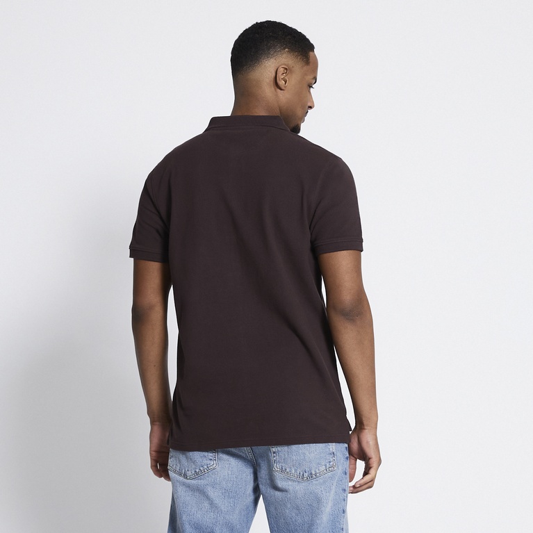 Polo shirt "Alan"